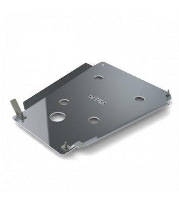 PLANCHAS PROTECCION DE BAJOS ASFIR