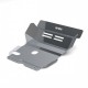 PLANCHAS PROTECCION DE BAJOS ASFIR