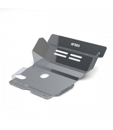 PLANCHAS PROTECCION DE BAJOS ASFIR