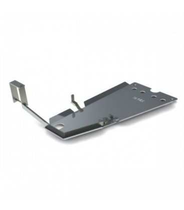 PLANCHAS PROTECCION DE BAJOS ASFIR