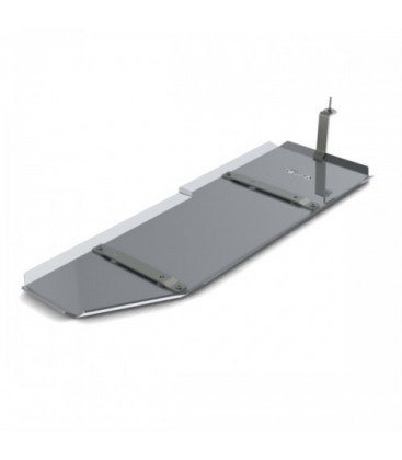 PLANCHAS PROTECCION DE BAJOS ASFIR