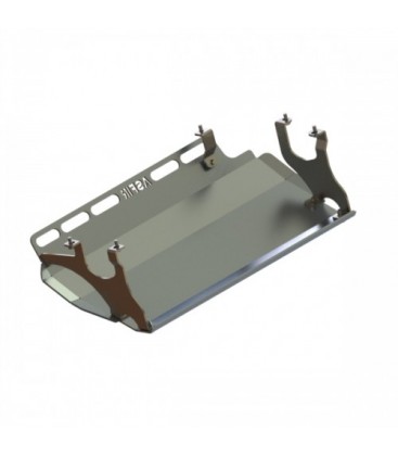 PLANCHAS PROTECCION DE BAJOS ASFIR