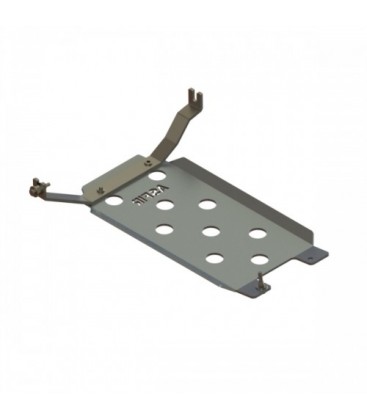 PLANCHAS PROTECCION DE BAJOS ASFIR