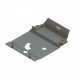 PLANCHAS - PROTECCION DE BAJOS ASFIR  
