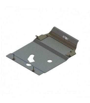 PLANCHAS - PROTECCION DE BAJOS ASFIR  