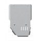 PLANCHAS PROTECCION DE BAJOS SHERIFF