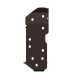 PLANCHAS - PROTECCION DE BAJOS SHERIFF 