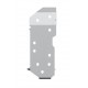 PLANCHAS - PROTECCION DE BAJOS SHERIFF  