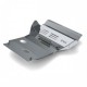 PLANCHAS PROTECCION DE BAJOS ASFIR