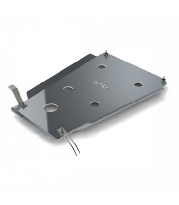 PLANCHAS PROTECCION DE BAJOS ASFIR