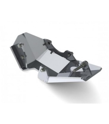 PLANCHAS PROTECCION DE BAJOS ASFIR