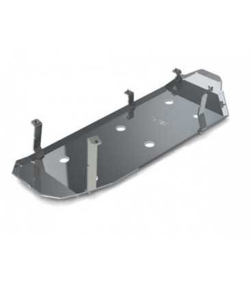 PLANCHAS PROTECCION DE BAJOS ASFIR