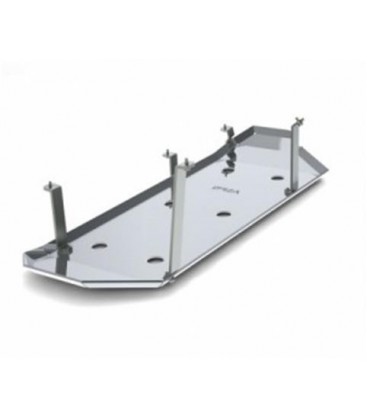 PLANCHAS - PROTECCION DE BAJOS ASFIR