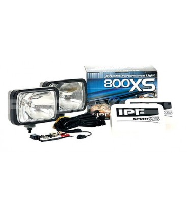 FAROS IPF 800XSSSCS