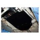 PLANCHAS PROTECCION DE BAJOS SHERIFF