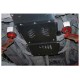 PLANCHAS PROTECCION DE BAJOS SHERIFF