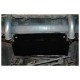 PLANCHAS PROTECCION DE BAJOS SHERIFF