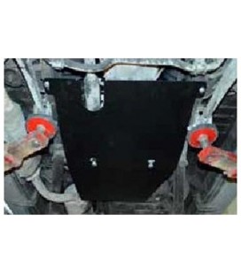 PLANCHAS PROTECCION DE BAJOS SHERIFF