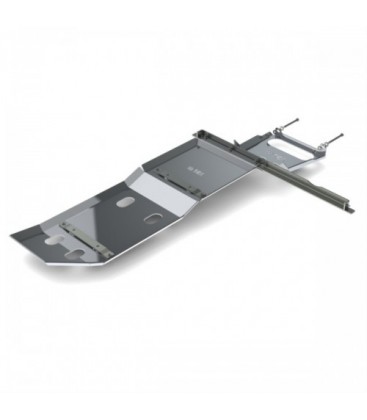 PLANCHAS PROTECCION DE BAJOS ASFIR