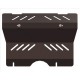 PLANCHAS  PROTECCION DE BAJOS SHERIFF