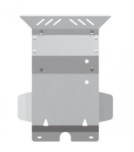 PLANCHAS PROTECCION DE BAJOS SHERIFF