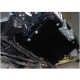PLANCHAS PROTECCION DE BAJOS SHERIFF