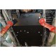 PLANCHAS PROTECCION DE BAJOS SHERIFF