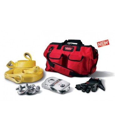 BOLSA DE RESCATE WARN
