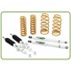 KIT DE SUSPENSION IRONMAN 
