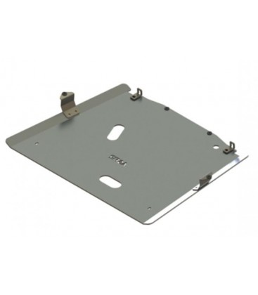 PLANCHAS PROTECCION DE BAJOS ASFIR