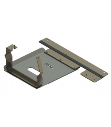 PLANCHAS PROTECCION DE BAJOS ASFIR