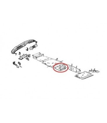 PLANCHAS PROTECCION DE BAJOS ASFIR