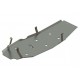 PLANCHAS PROTECCION DE BAJOS ASFIR