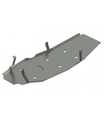 PLANCHAS PROTECCION DE BAJOS ASFIR