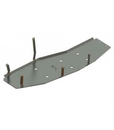 PLANCHAS PROTECCION DE BAJOS ASFIR