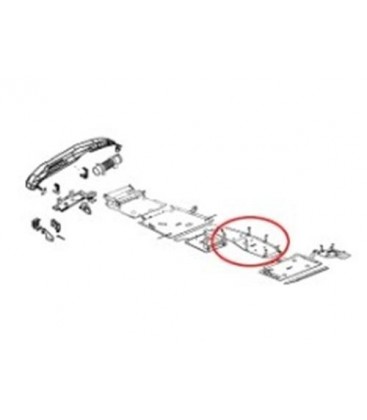 PLANCHAS PROTECCION DE BAJOS ASFIR