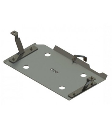 PLANCHAS PROTECCION DE BAJOS ASFIR