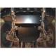PLANCHAS PROTECCION DE BAJOS SHERIFF