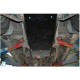 PLANCHAS PROTECCION DE BAJOS SHERIFF