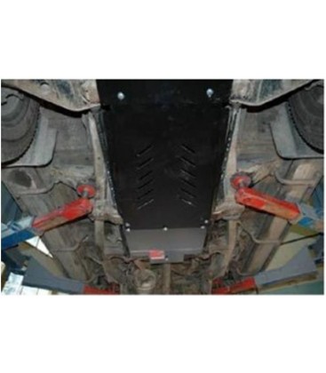 PLANCHAS PROTECCION DE BAJOS SHERIFF