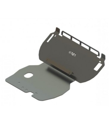 PLANCHAS PROTECCION DE BAJOS ASFIR