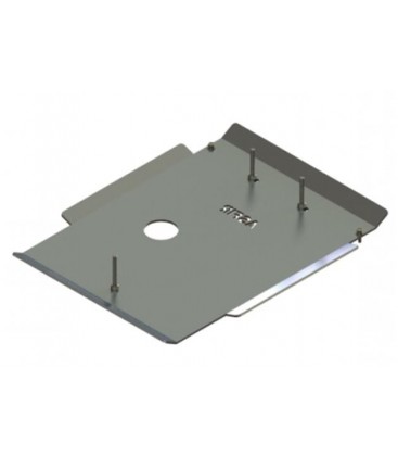 PLANCHAS PROTECCION DE BAJOS ASFIR