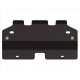 PLANCHAS  PROTECCION DE BAJOS SHERIFF