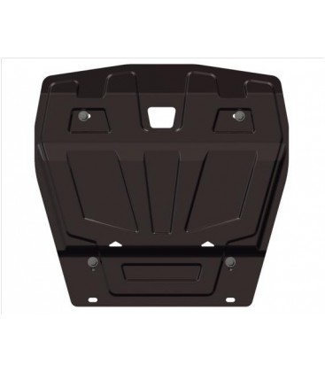 PLANCHAS  PROTECCION DE BAJOS SHERIFF