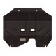 PLANCHAS - PROTECTOR DE BAJOS   