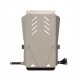 PLANCHAS PROTECCION DE BAJOS SHERIFF