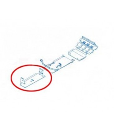 PLANCHAS PROTECCION DE BAJOS ASFIR