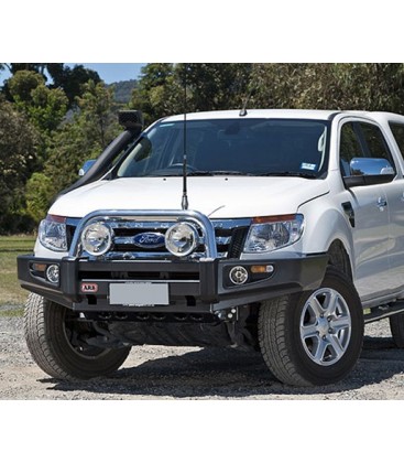 PARAGOLPES DELANTERO ARB