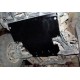 PLANCHAS PROTECCION DE BAJOS SHERIFF