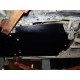 PLANCHAS PROTECCION DE BAJOS SHERIFF